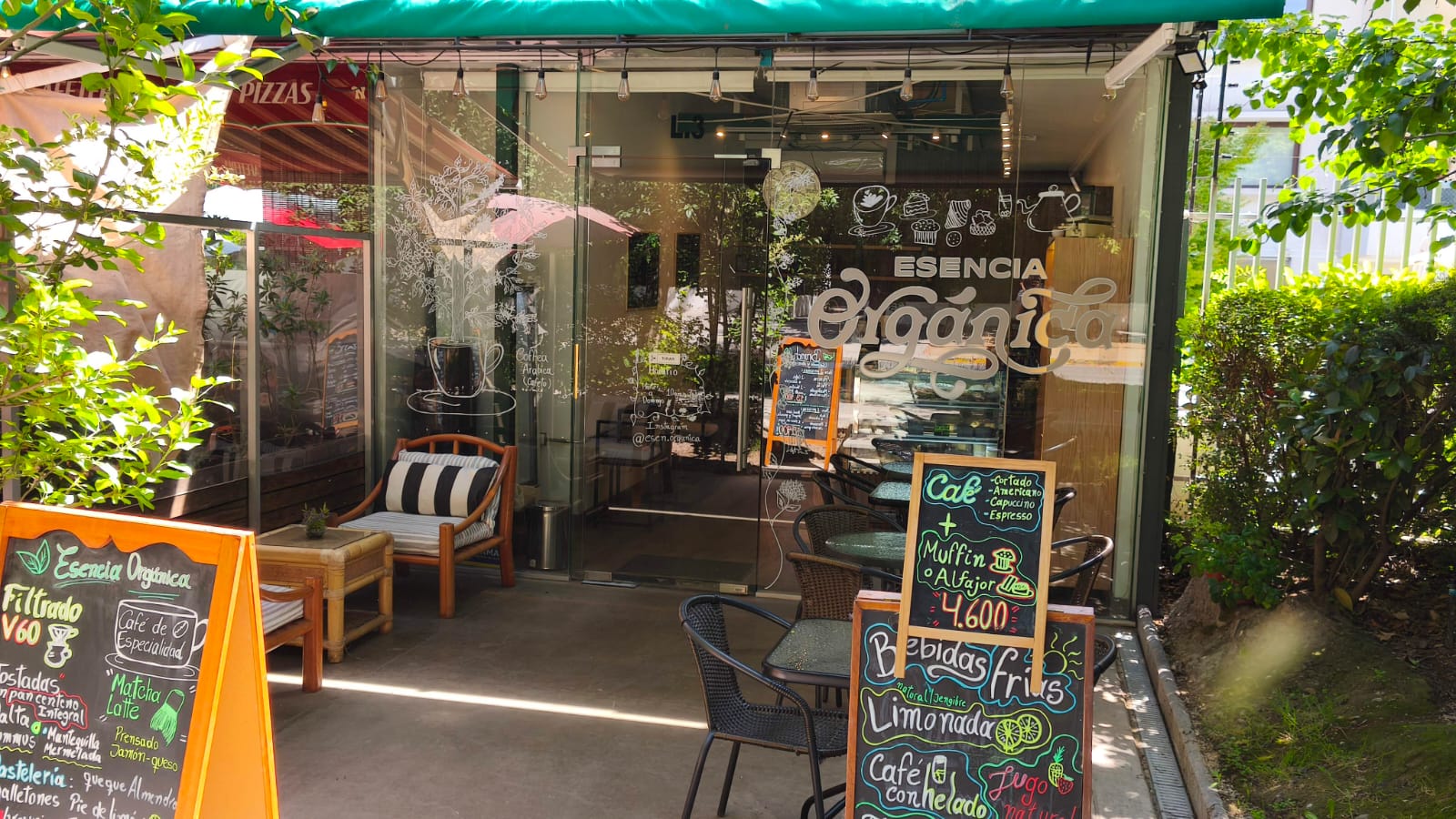 Cafeterías: donde encontrar un buen café en el 2026 - Café Sin Filtro