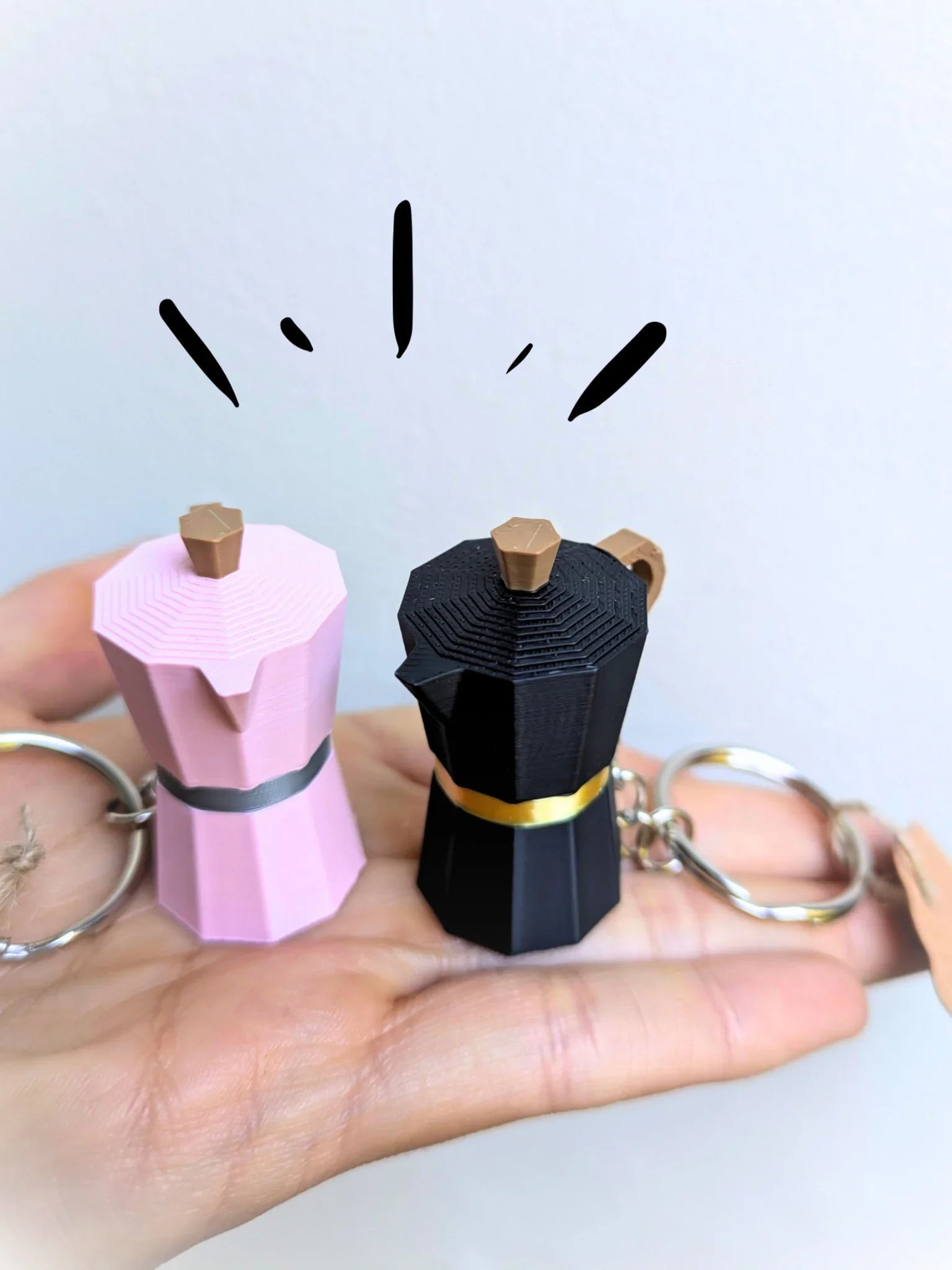 Accesorios y regalos para amantes del café - Café Sin Filtro