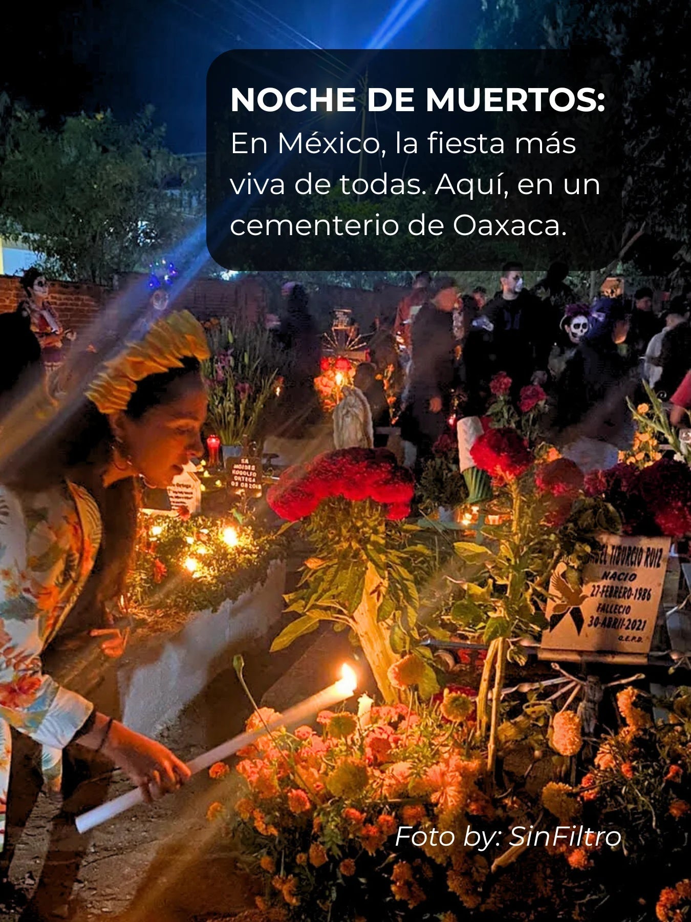 Café de especialidad México | Levanta Muertos - Café Sin Filtro