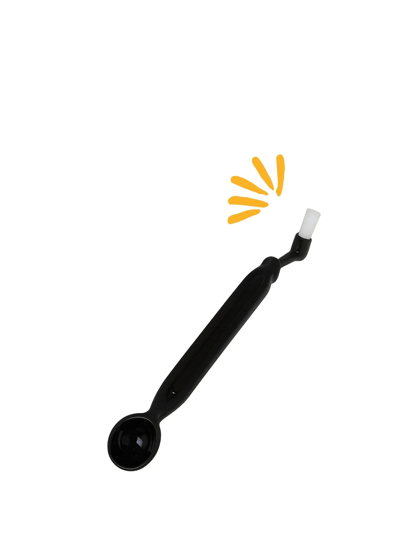 Cepillo para máquina espresso - Café Sin Filtro