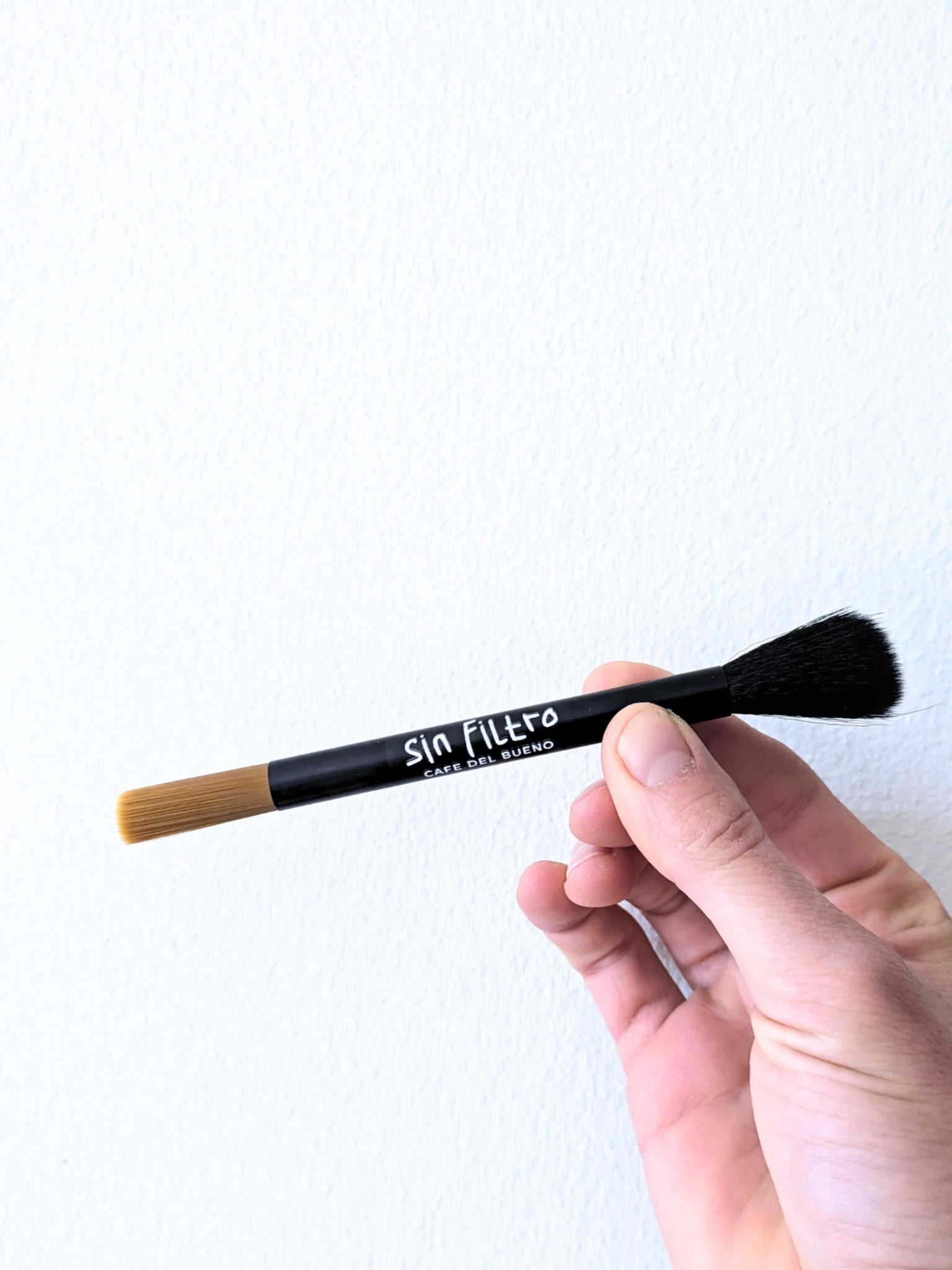 Cepillo para molinillo de café - Café Sin Filtro