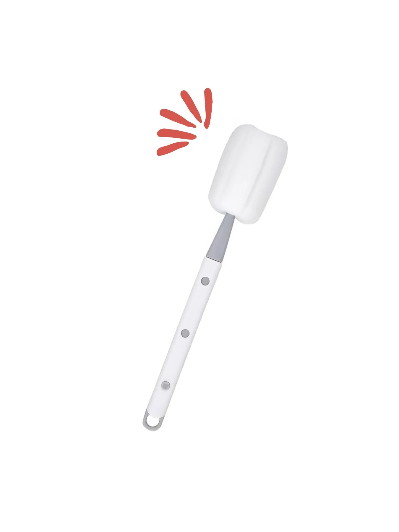 Cepillo para Prensa Francesa - Café Sin Filtro