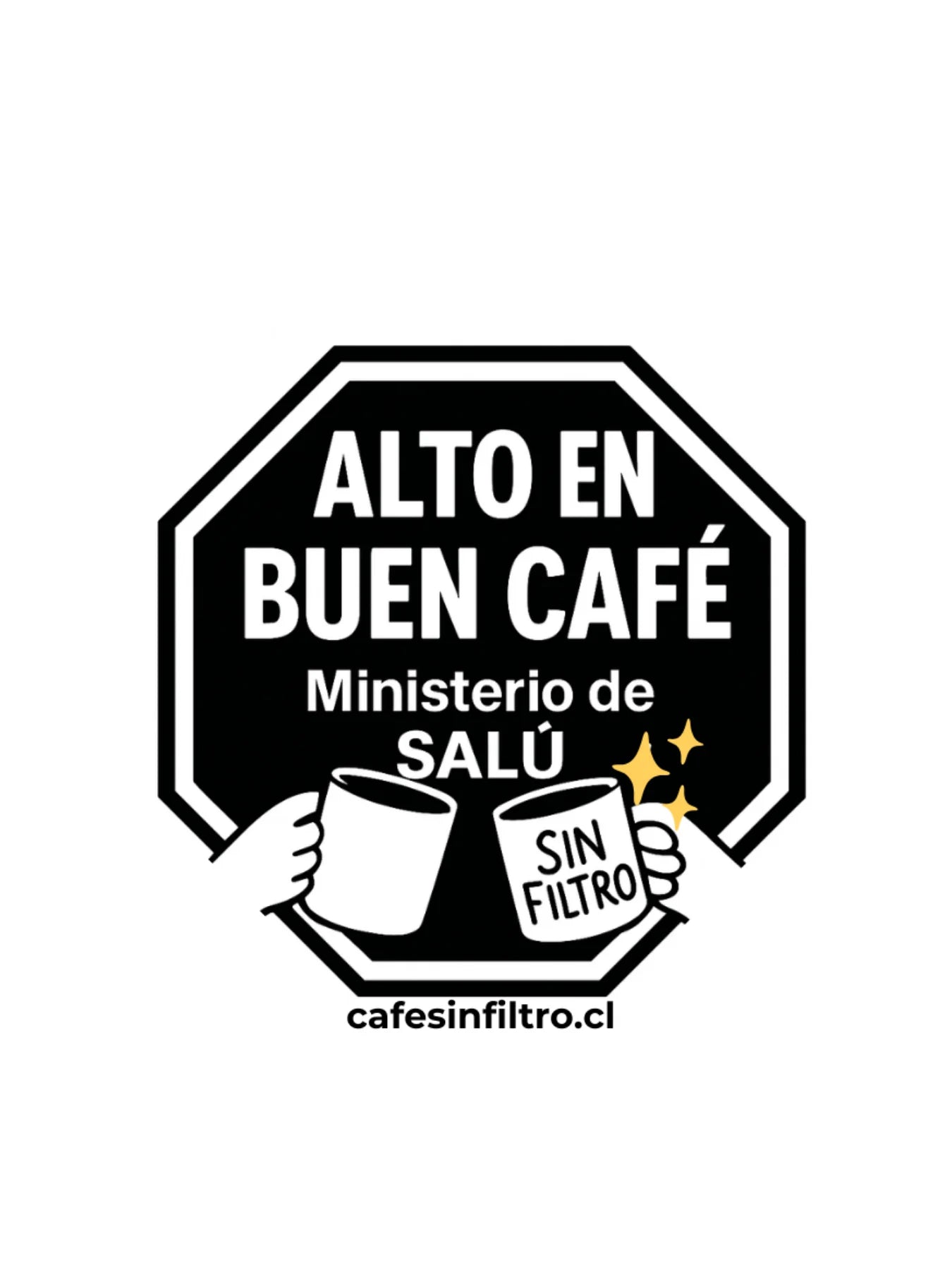 Colombia | Bourbon Chiroso - Café Sin Filtro