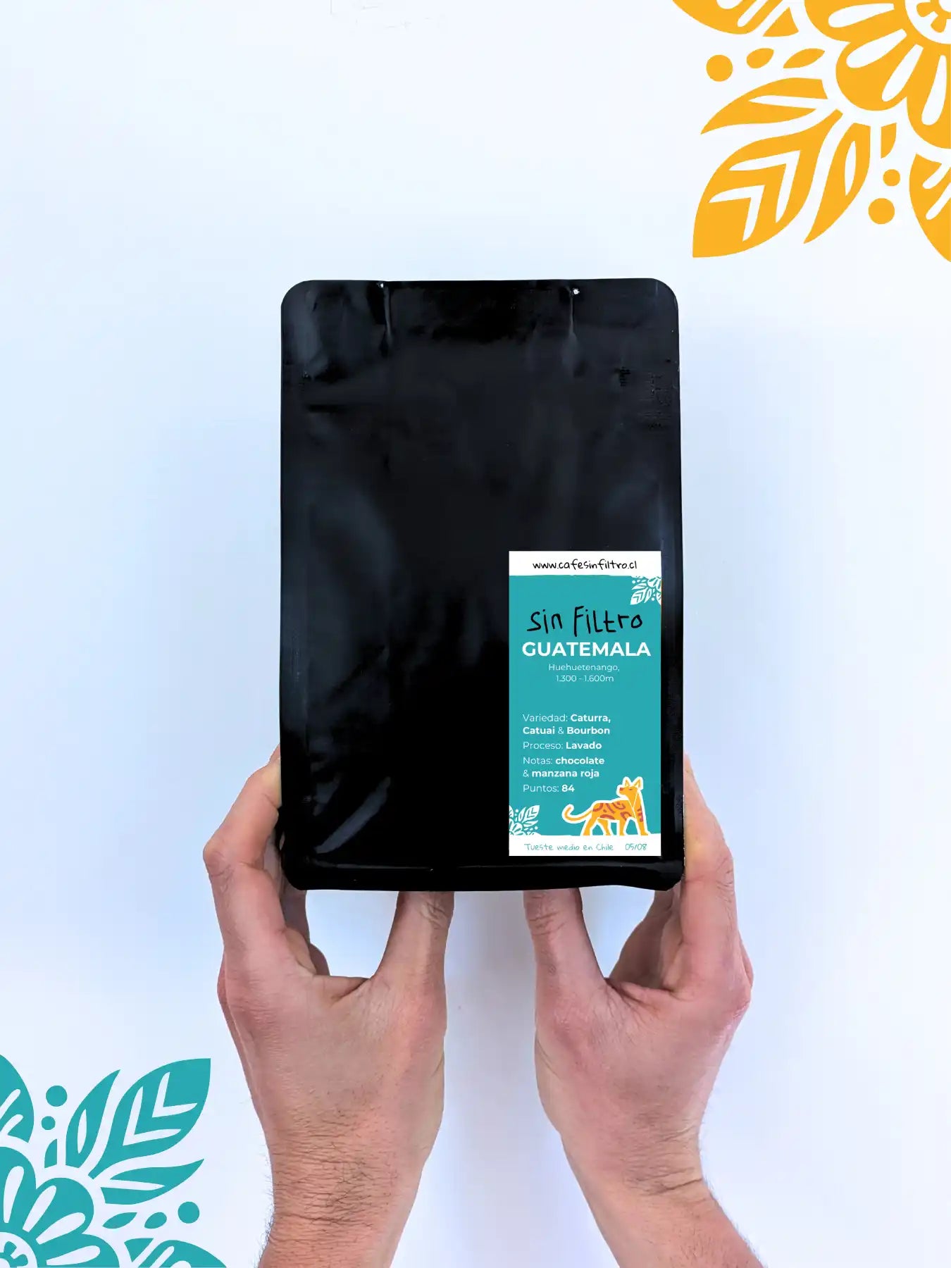 Café de Guatemala