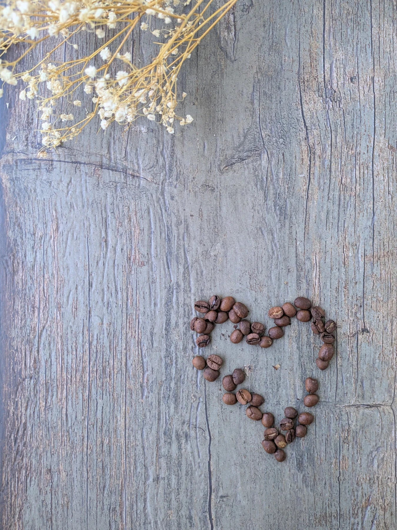 Perú | Blend Divino - Café Sin Filtro