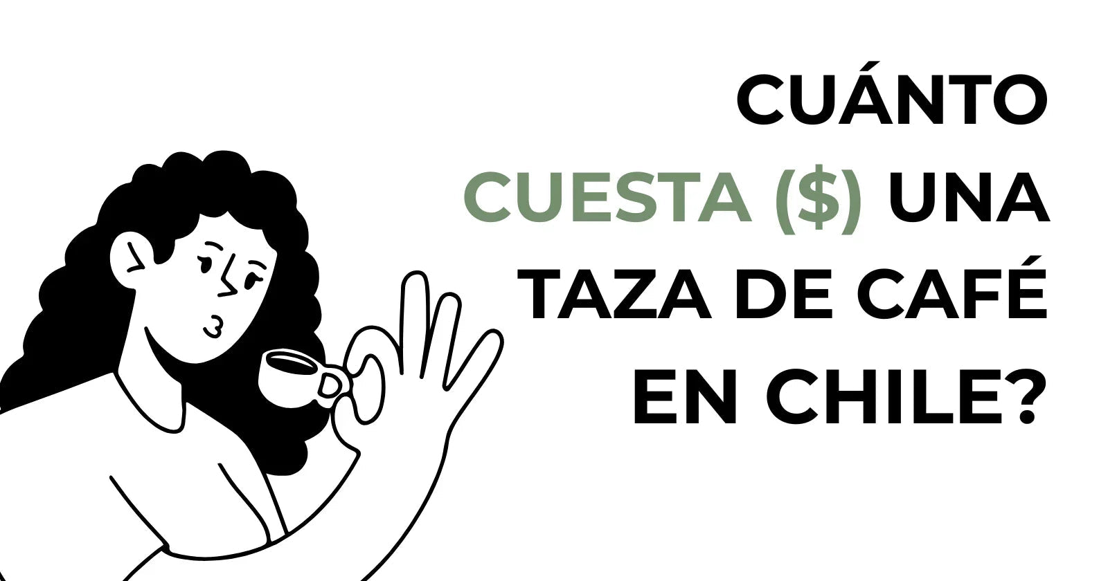 Cuánto me cuesta una taza de café en Chile | Cápsulas vs grano vs instantáneo - Café Sin Filtro