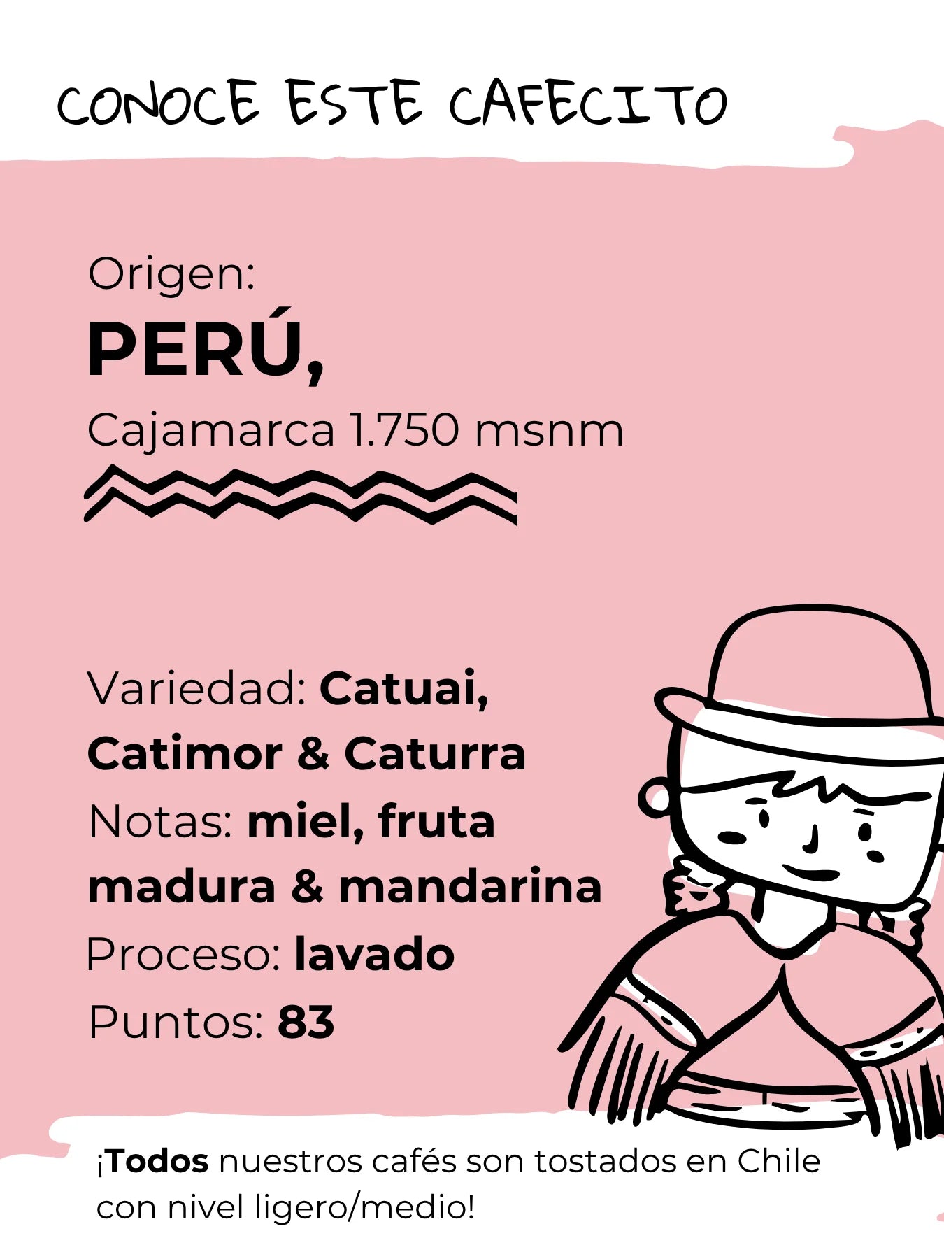 Perú