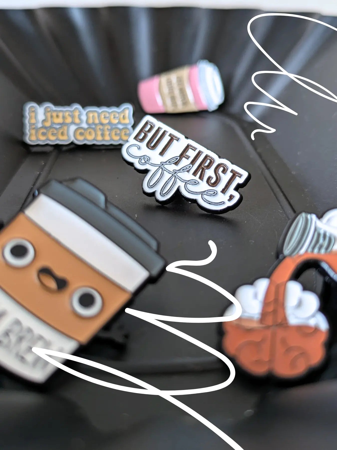 Pines Cafeteros (Varios Modelos)