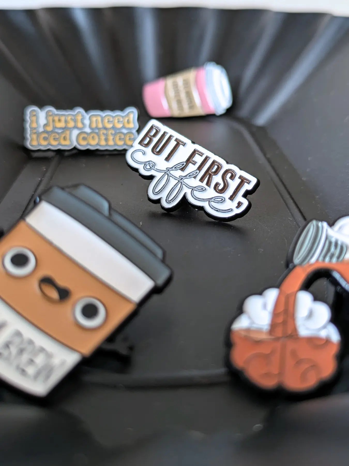 Pines Cafeteros (Varios Modelos)