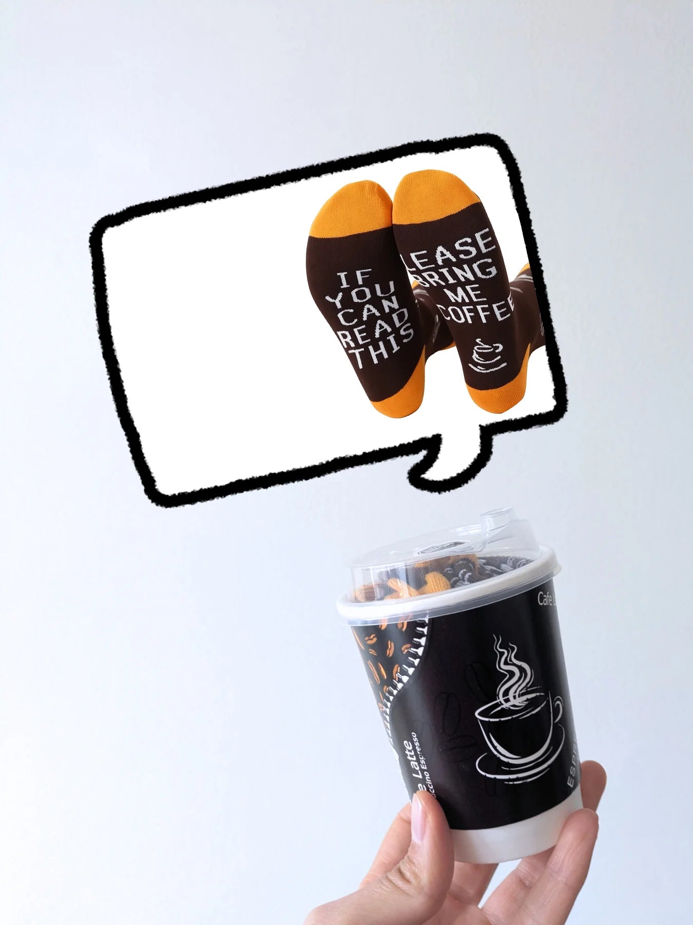 Calcetines Originales para Regalar