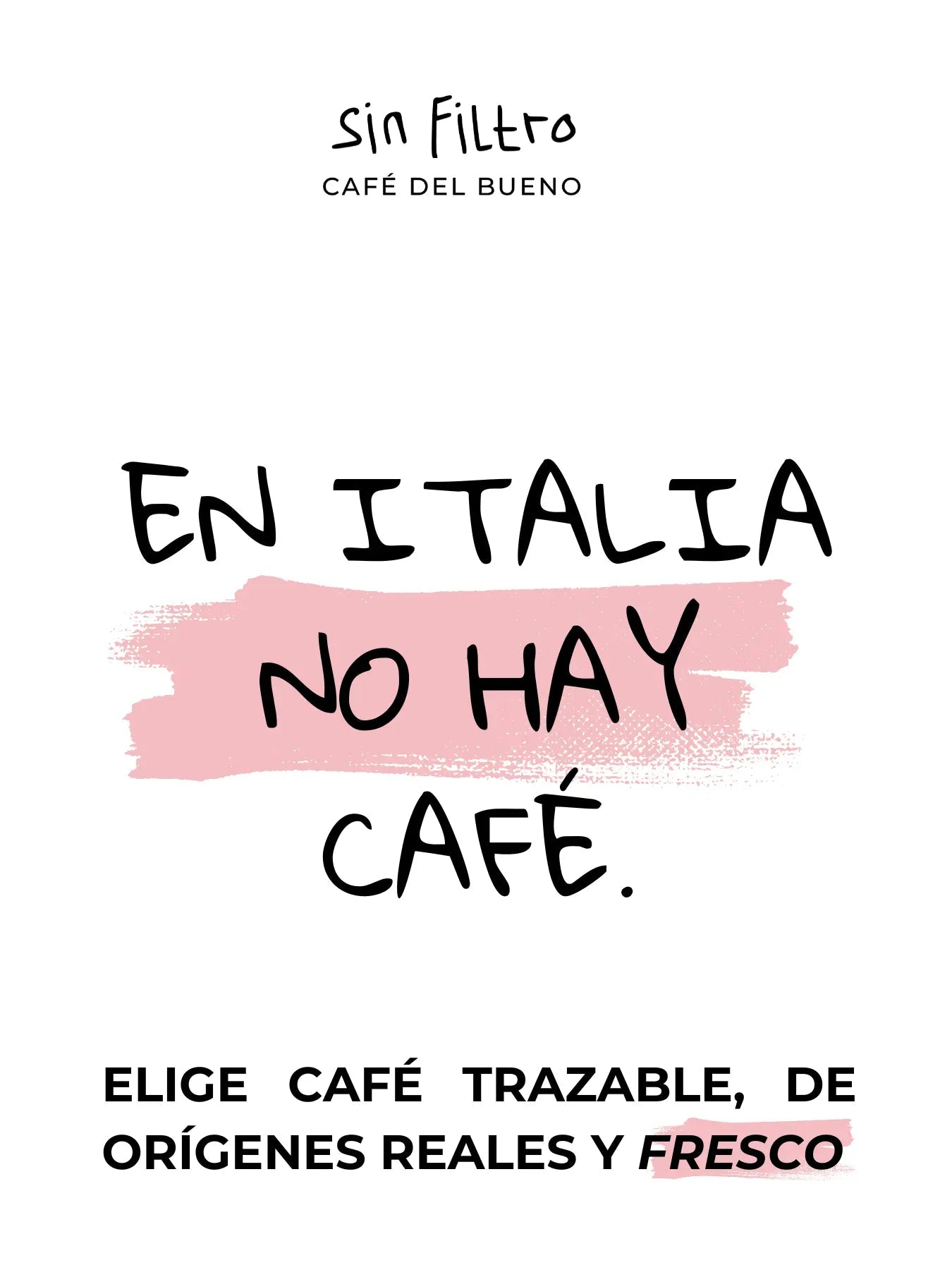 Bolivia Andino Amazónico | Café de Especialidad en Grano - Café Sin Filtro