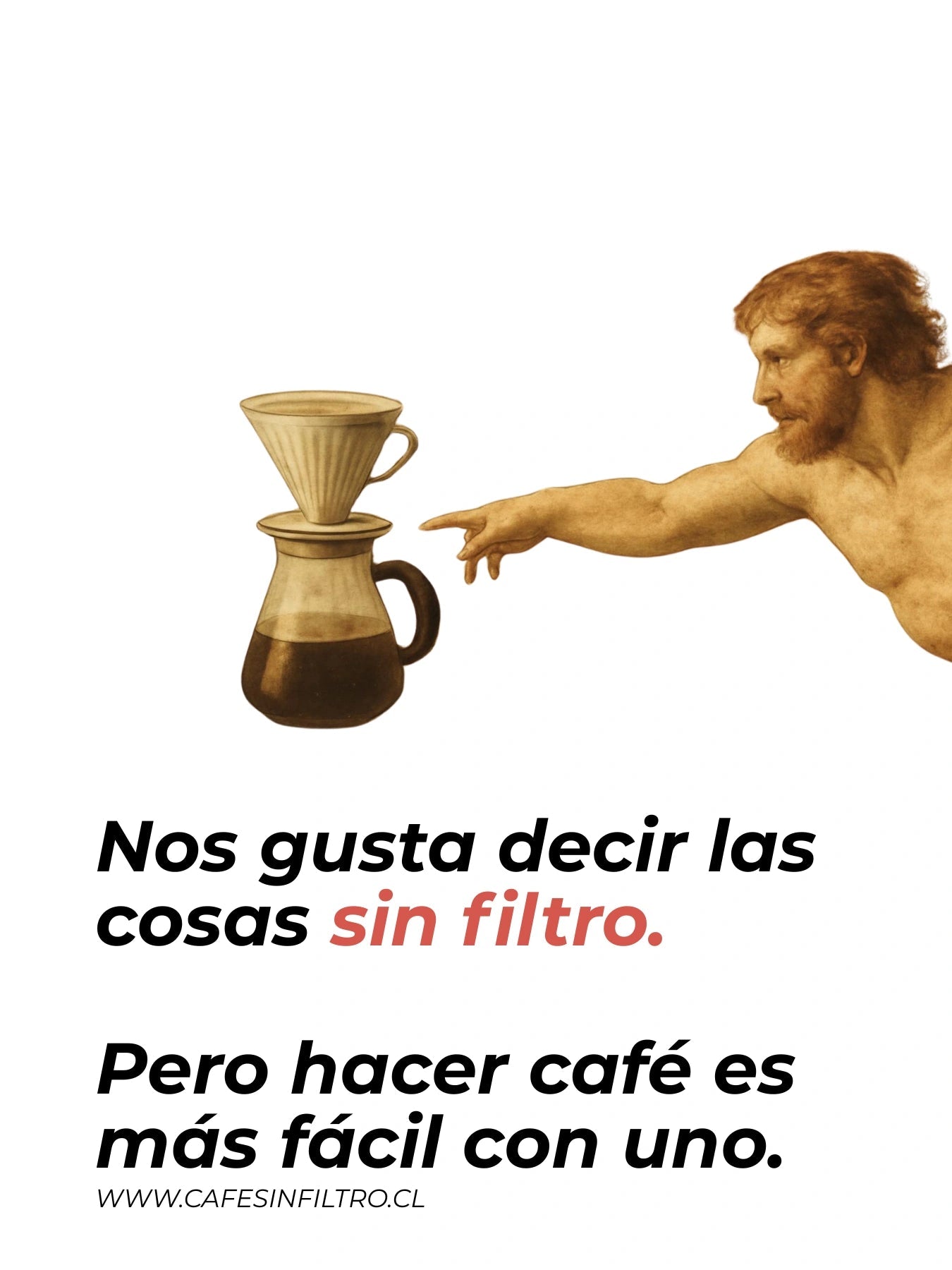 Filtro V60 de Papel Cónico (01 y 02) - Café Sin Filtro