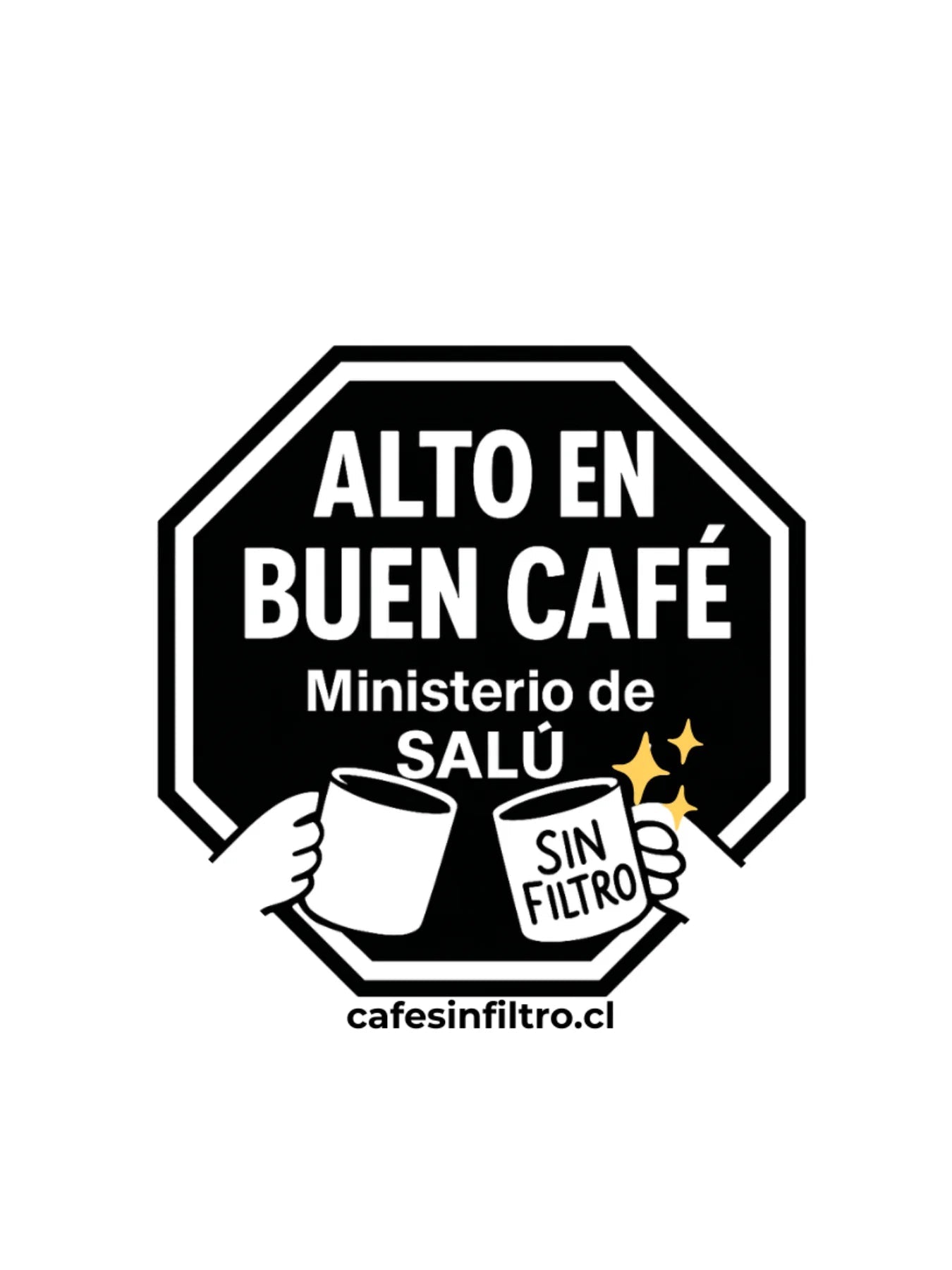Kit Cafetero Completo — Café + Cafetera a elección - Café Sin Filtro