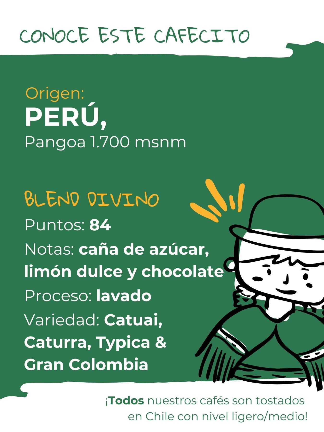 Kit Regalo Doble: 2 Cafés + Cuchara Pinza + Pin - Café Sin Filtro