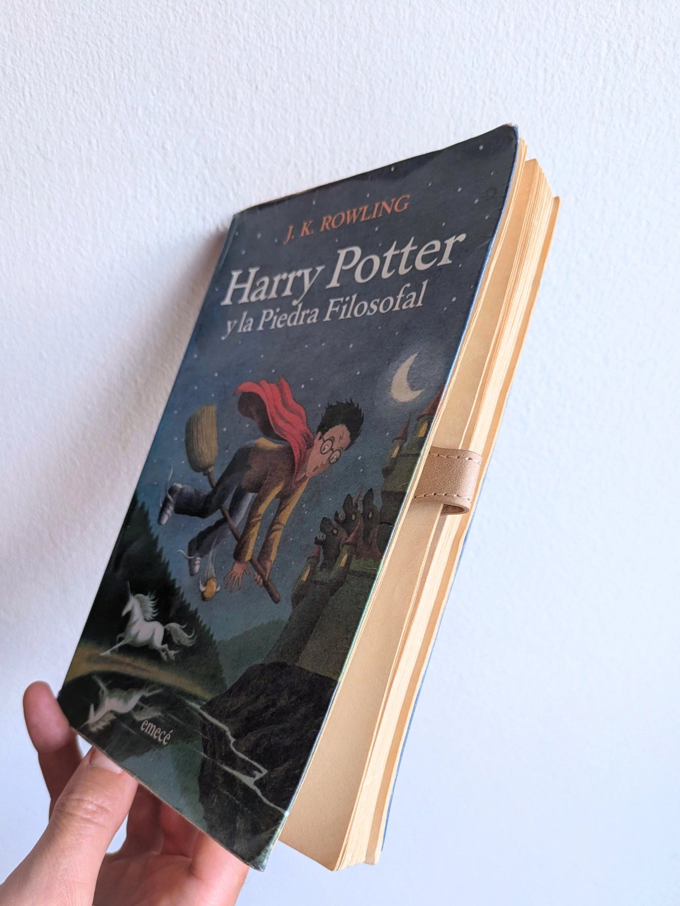 Marcador de libro para cafeteros - Café Sin Filtro