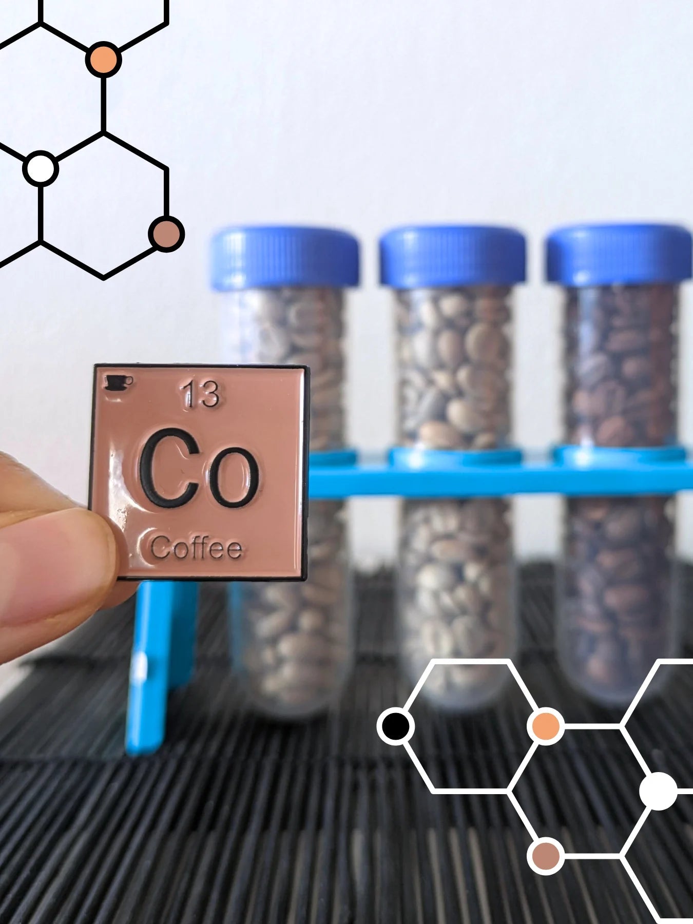 Pines cafeteros - Café Sin Filtro