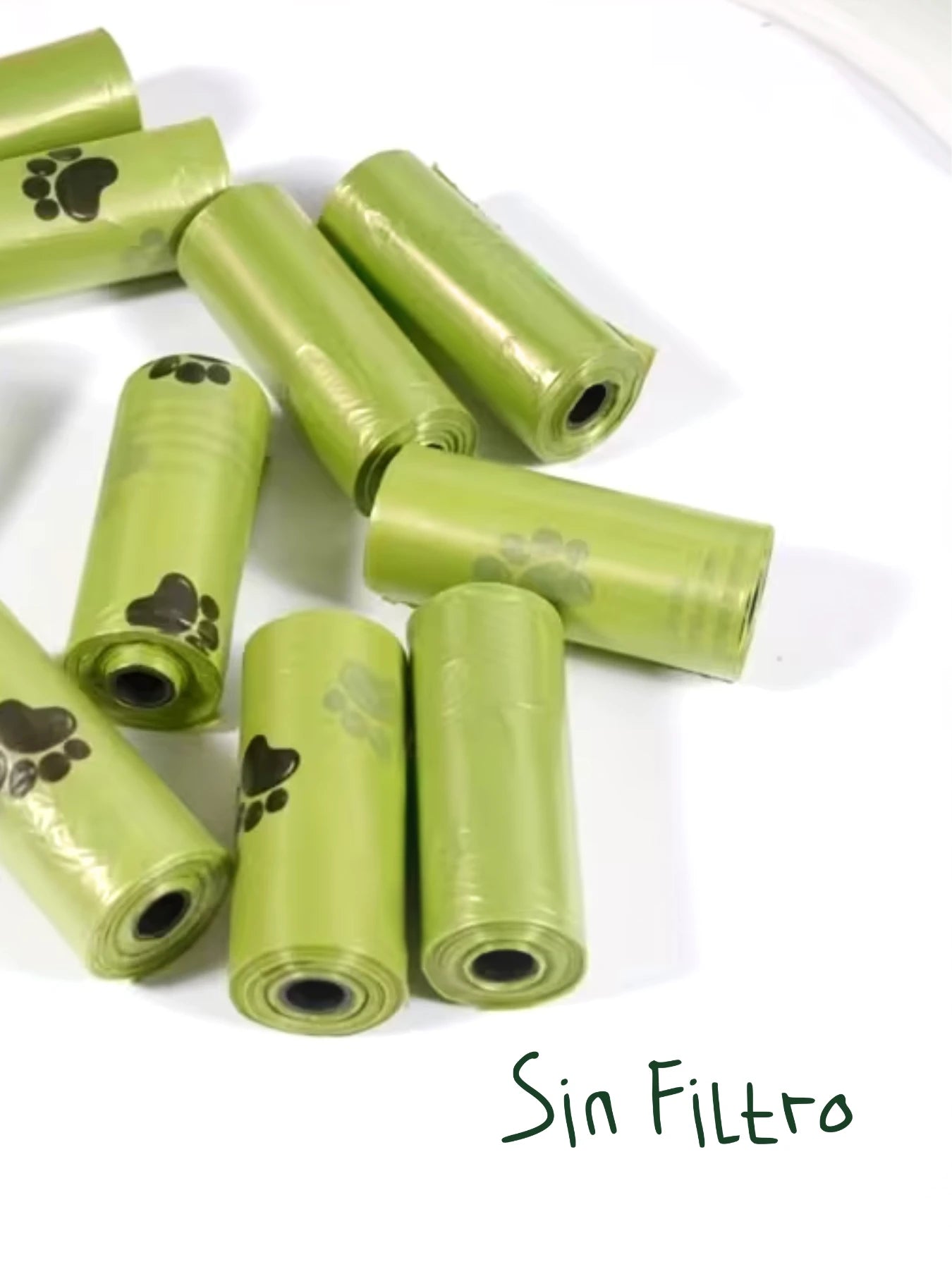 Porta bolsas para perros edición Coffee Friendly